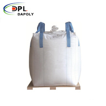 Dapoly Cement 1000 Kg Big bags 1000Kg Fibc 1.5 Ton Pp Jumbo Bag